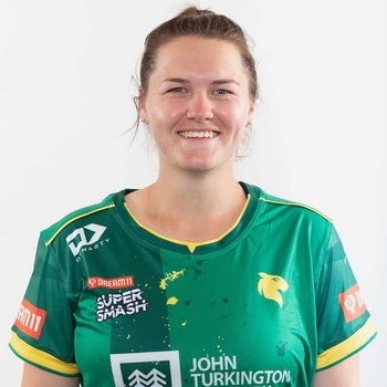 Mikaela Greig Biography